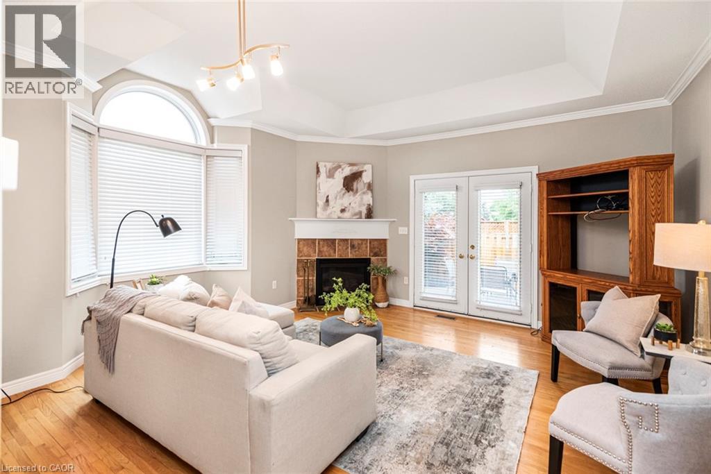 25 Critzia Drive Unit# 25, Mount Hope, Ontario  L0R 1W0 - Photo 14 - 40762627