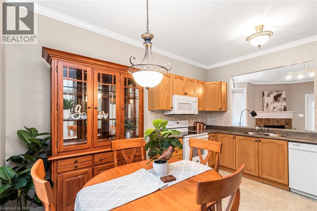 25 Critzia Drive Unit# 25, Mount Hope, Ontario  L0R 1W0 - Photo 15 - 40762627