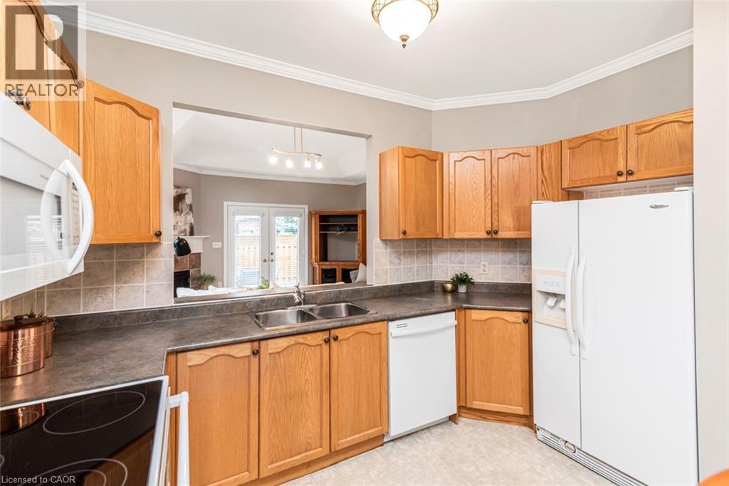 25 Critzia Drive Unit# 25, Mount Hope, Ontario  L0R 1W0 - Photo 19 - 40762627