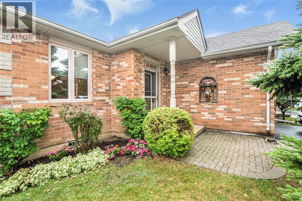 25 Critzia Drive Unit# 25, Mount Hope, Ontario  L0R 1W0 - Photo 2 - 40762627