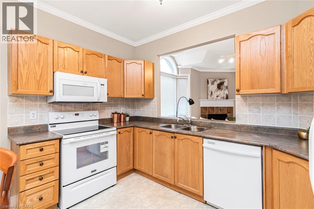 25 Critzia Drive Unit# 25, Mount Hope, Ontario  L0R 1W0 - Photo 20 - 40762627