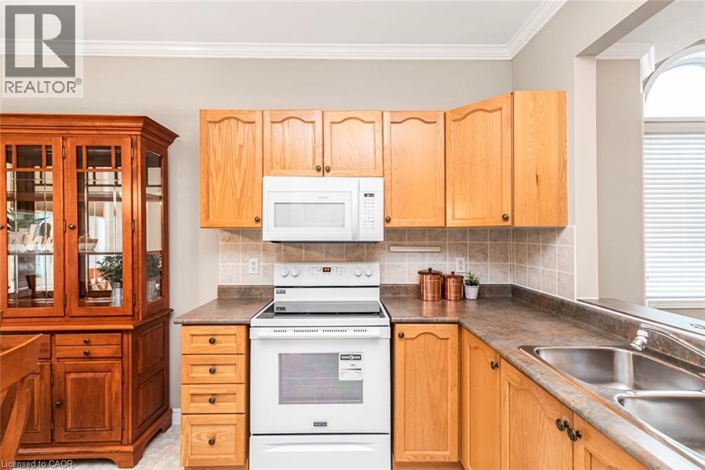 25 Critzia Drive Unit# 25, Mount Hope, Ontario  L0R 1W0 - Photo 21 - 40762627