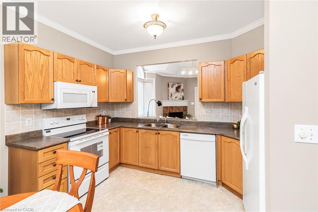 25 Critzia Drive Unit# 25, Mount Hope, Ontario  L0R 1W0 - Photo 22 - 40762627