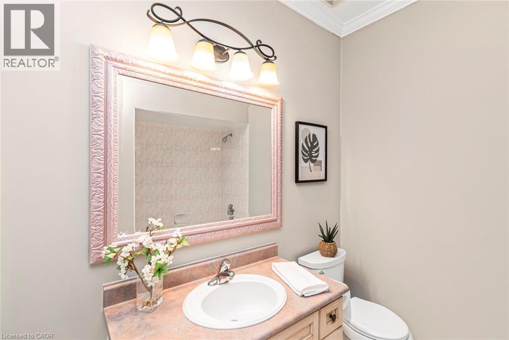 25 Critzia Drive Unit# 25, Mount Hope, Ontario  L0R 1W0 - Photo 29 - 40762627