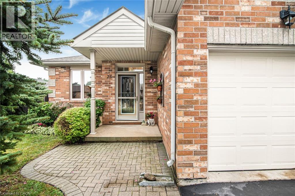 25 Critzia Drive Unit# 25, Mount Hope, Ontario  L0R 1W0 - Photo 3 - 40762627