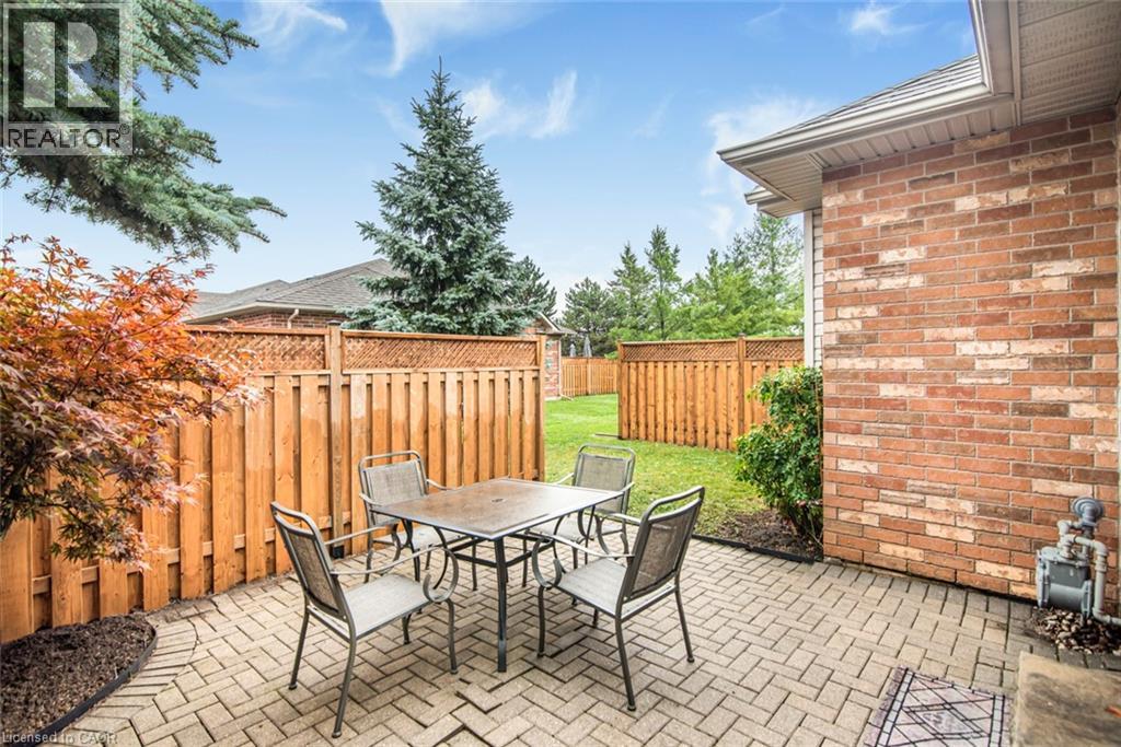 25 Critzia Drive Unit# 25, Mount Hope, Ontario  L0R 1W0 - Photo 35 - 40762627