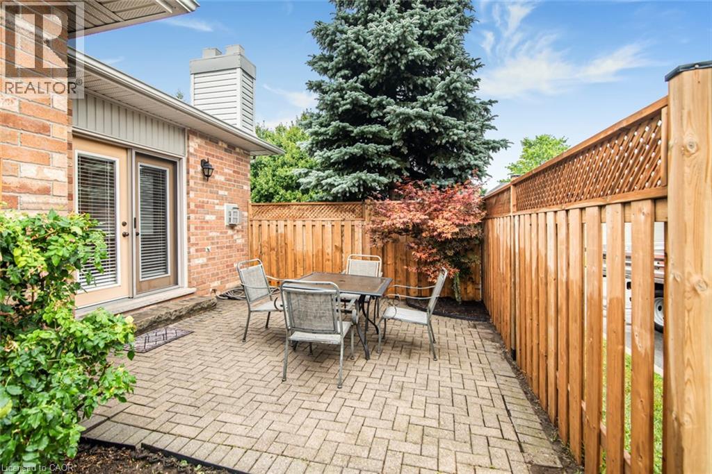 25 Critzia Drive Unit# 25, Mount Hope, Ontario  L0R 1W0 - Photo 37 - 40762627