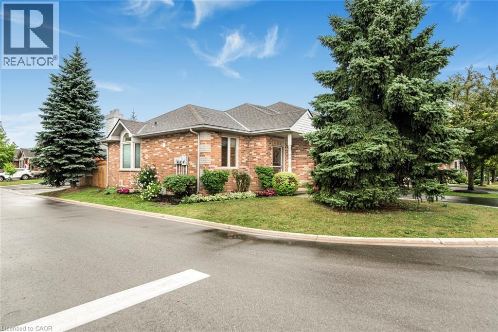 25 Critzia Drive Unit# 25, Mount Hope, Ontario  L0R 1W0 - Photo 4 - 40762627