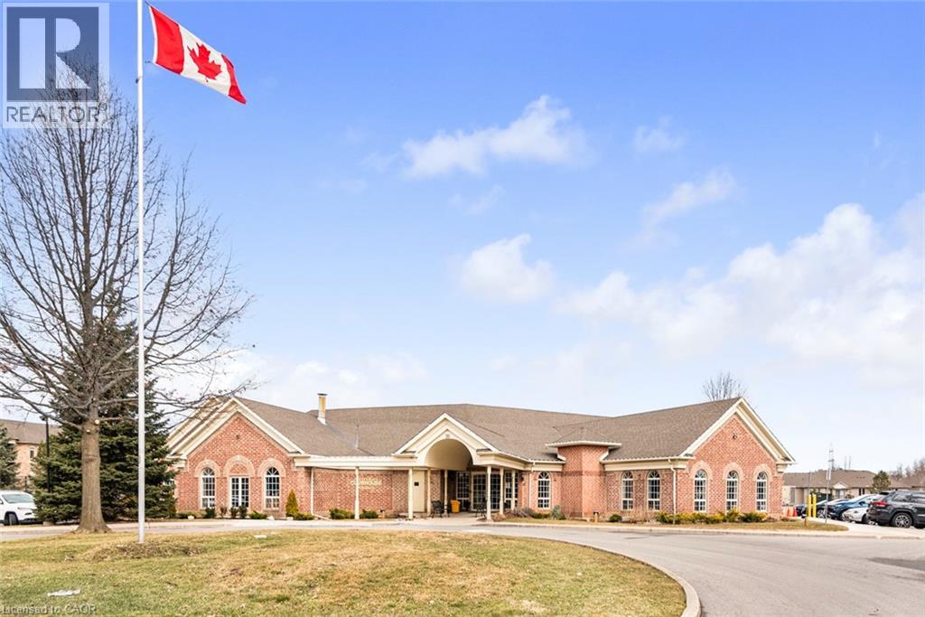25 Critzia Drive Unit# 25, Mount Hope, Ontario  L0R 1W0 - Photo 46 - 40762627