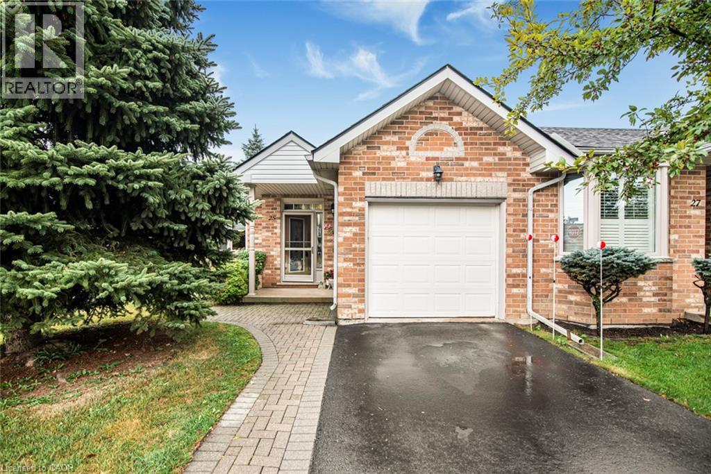 25 Critzia Drive Unit# 25, Mount Hope, Ontario  L0R 1W0 - Photo 5 - 40762627