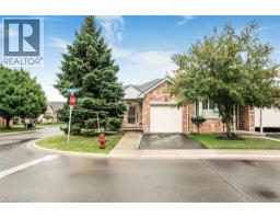 25 Critzia Drive Unit# 25 530 - Rural Glanbrook, Mount Hope, Ca