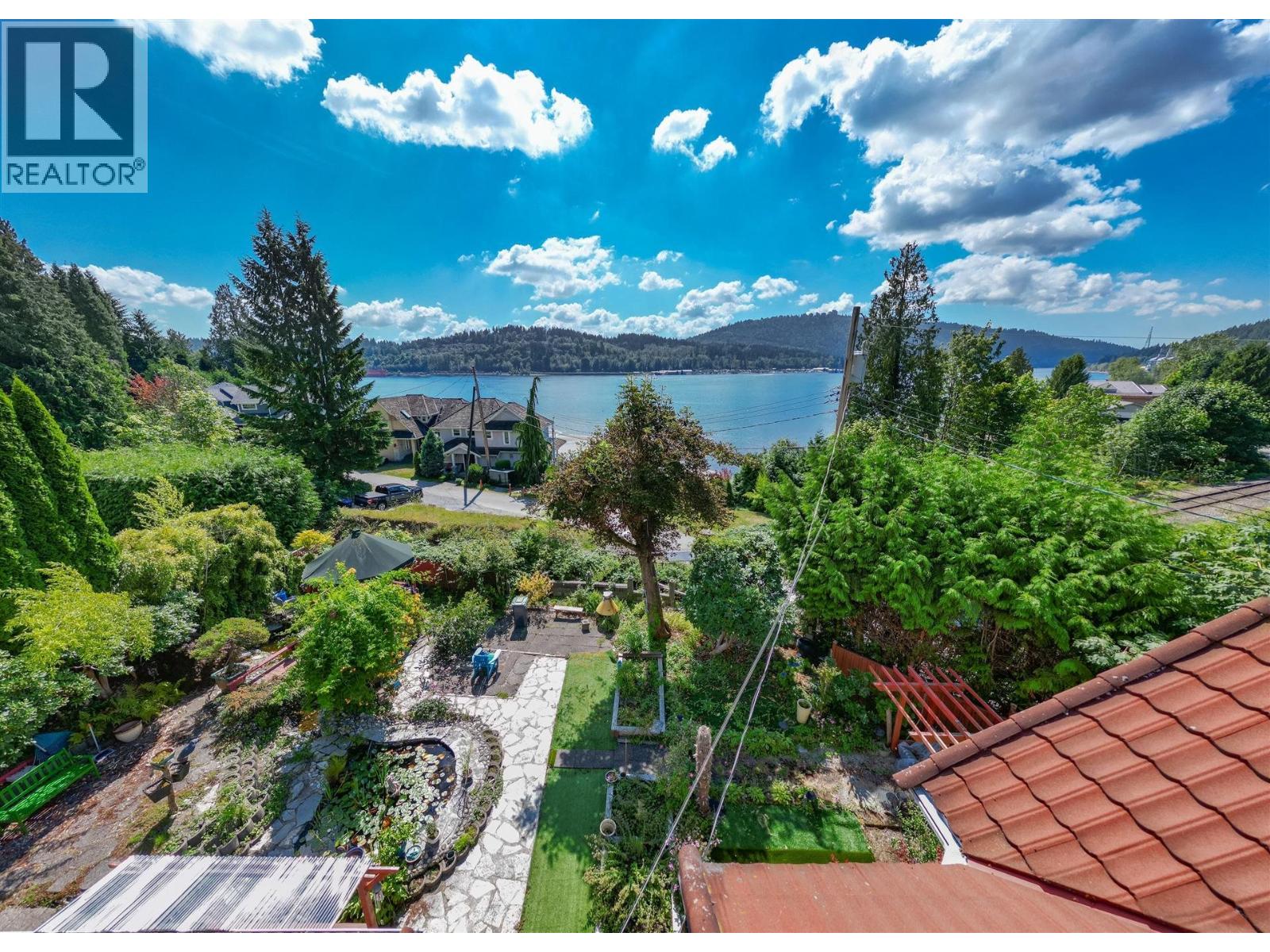 1650 Ioco Road, Port Moody, British Columbia  V3H 3S8 - Photo 29 - R3039435