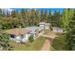 56223 Rge Rd 245 None, Rural Sturgeon County, Ca