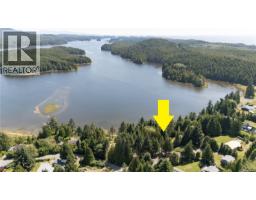 260 Karn Ave Millstream, Ucluelet, Ca