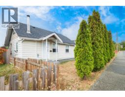 4858 David St Port Alberni, Port Alberni, Ca