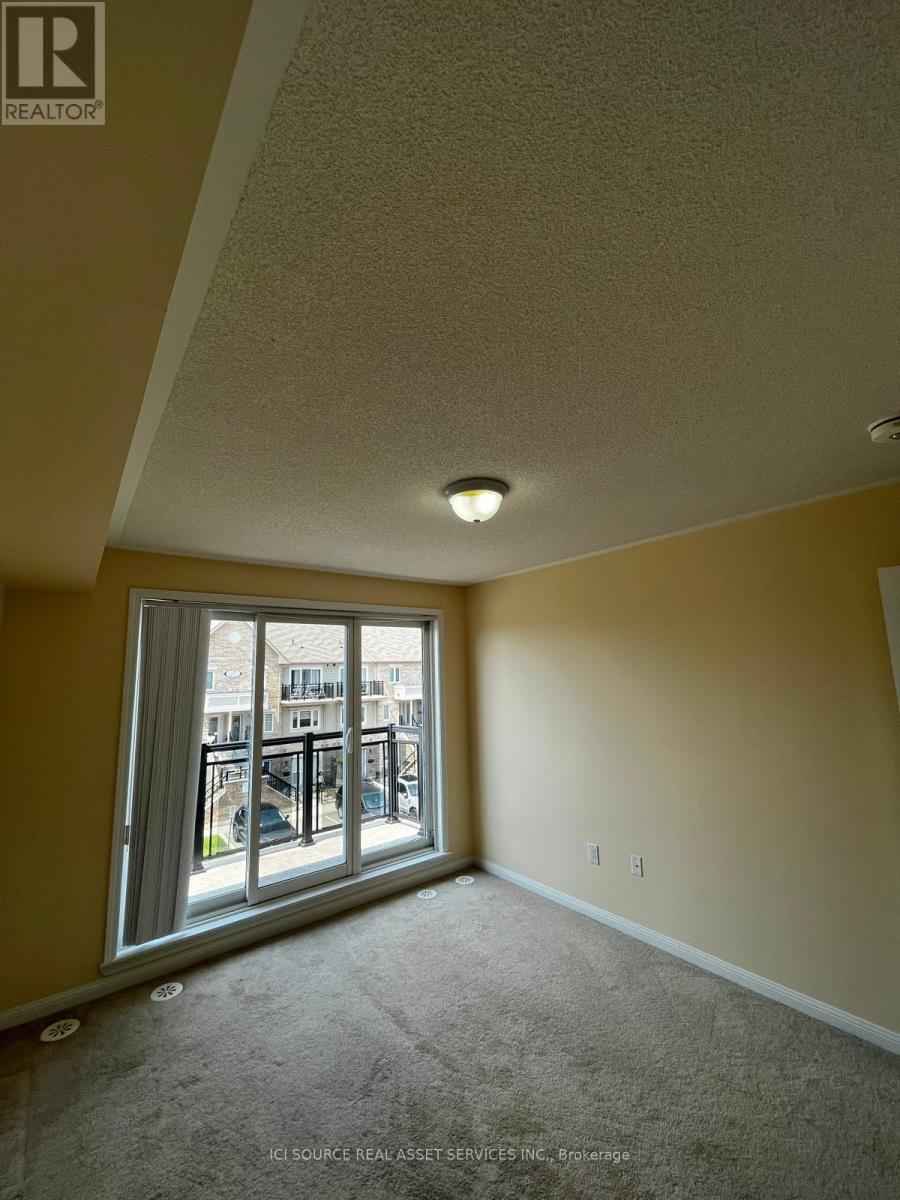 153 - 250 Sunny Meadow Boulevard, Brampton, Ontario  L6Y 5X2 - Photo 8 - W12336371
