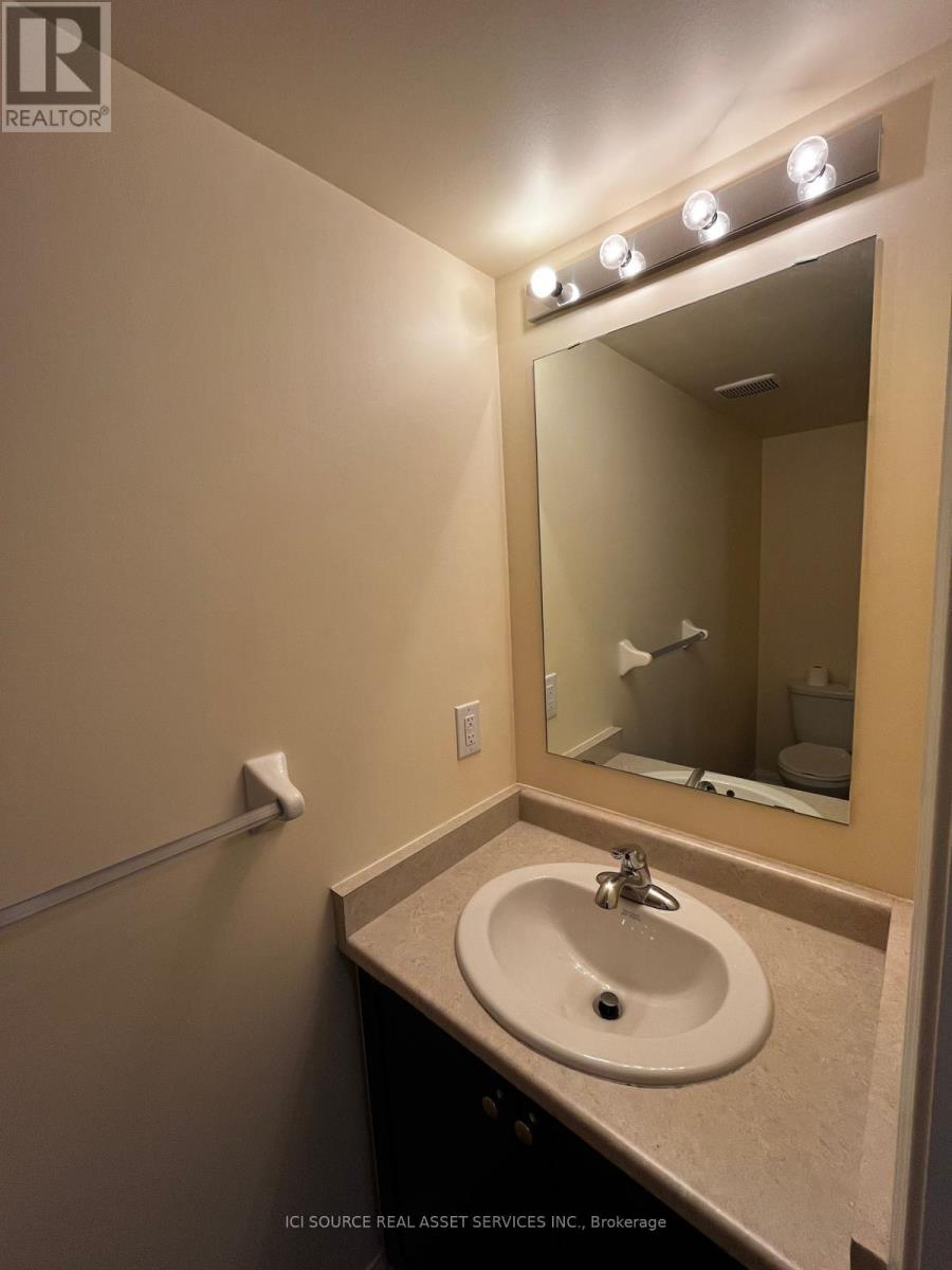 153 - 250 Sunny Meadow Boulevard, Brampton, Ontario  L6Y 5X2 - Photo 4 - W12336371