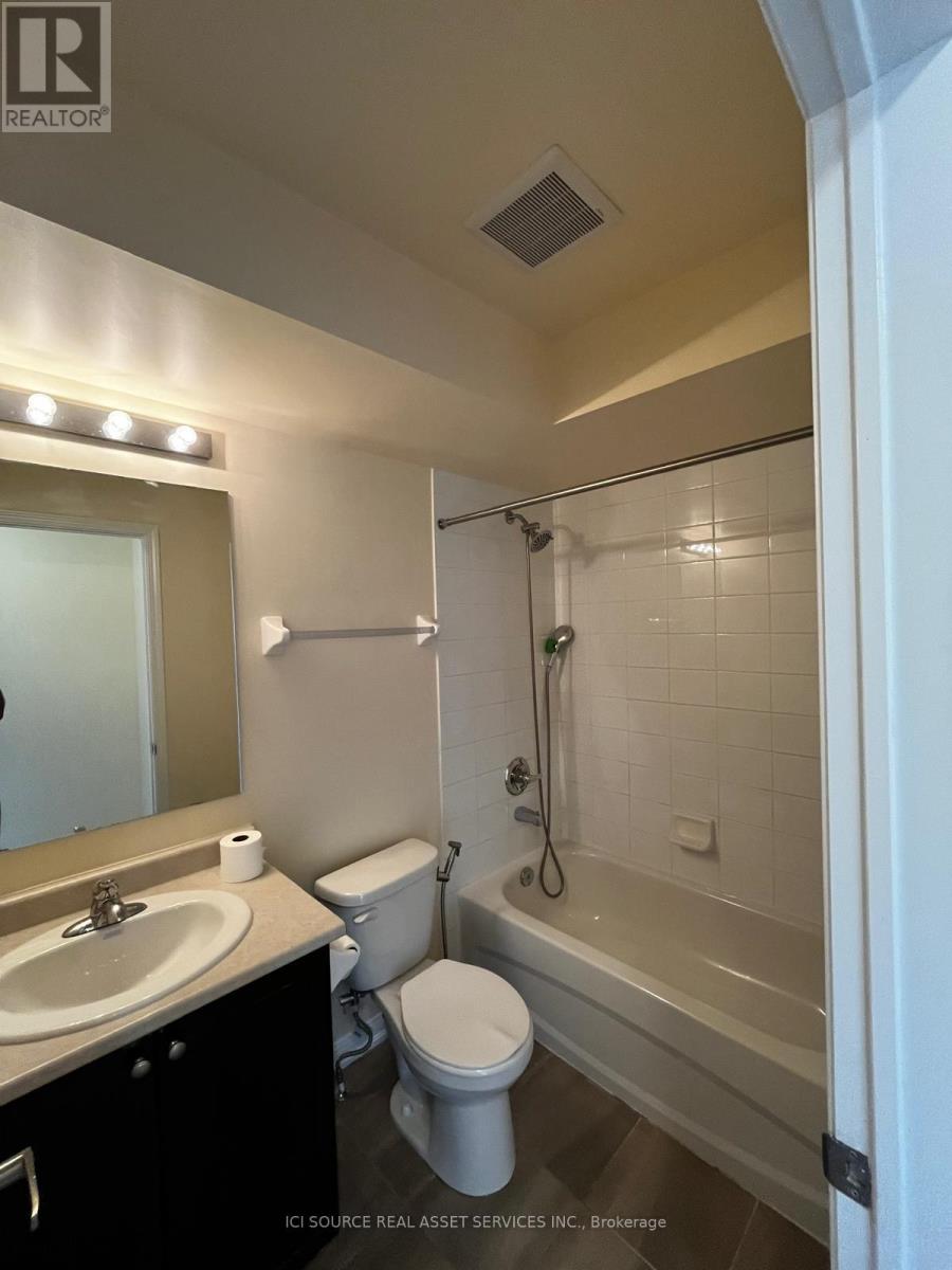 153 - 250 Sunny Meadow Boulevard, Brampton, Ontario  L6Y 5X2 - Photo 9 - W12336371