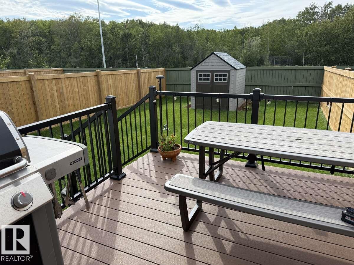 3732 214 St Nw, Edmonton, Alberta  T6M 1S4 - Photo 11 - E4454143