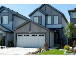3732 214 ST NW Edgemont (Edmonton)