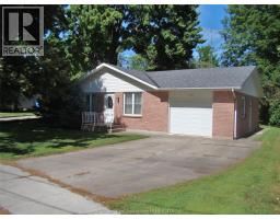19A ERIE STREET North, Ridgetown, Ontario