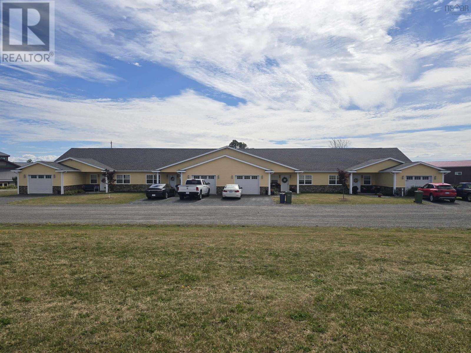 144 Norway Point Road, Pictou, Nova Scotia
