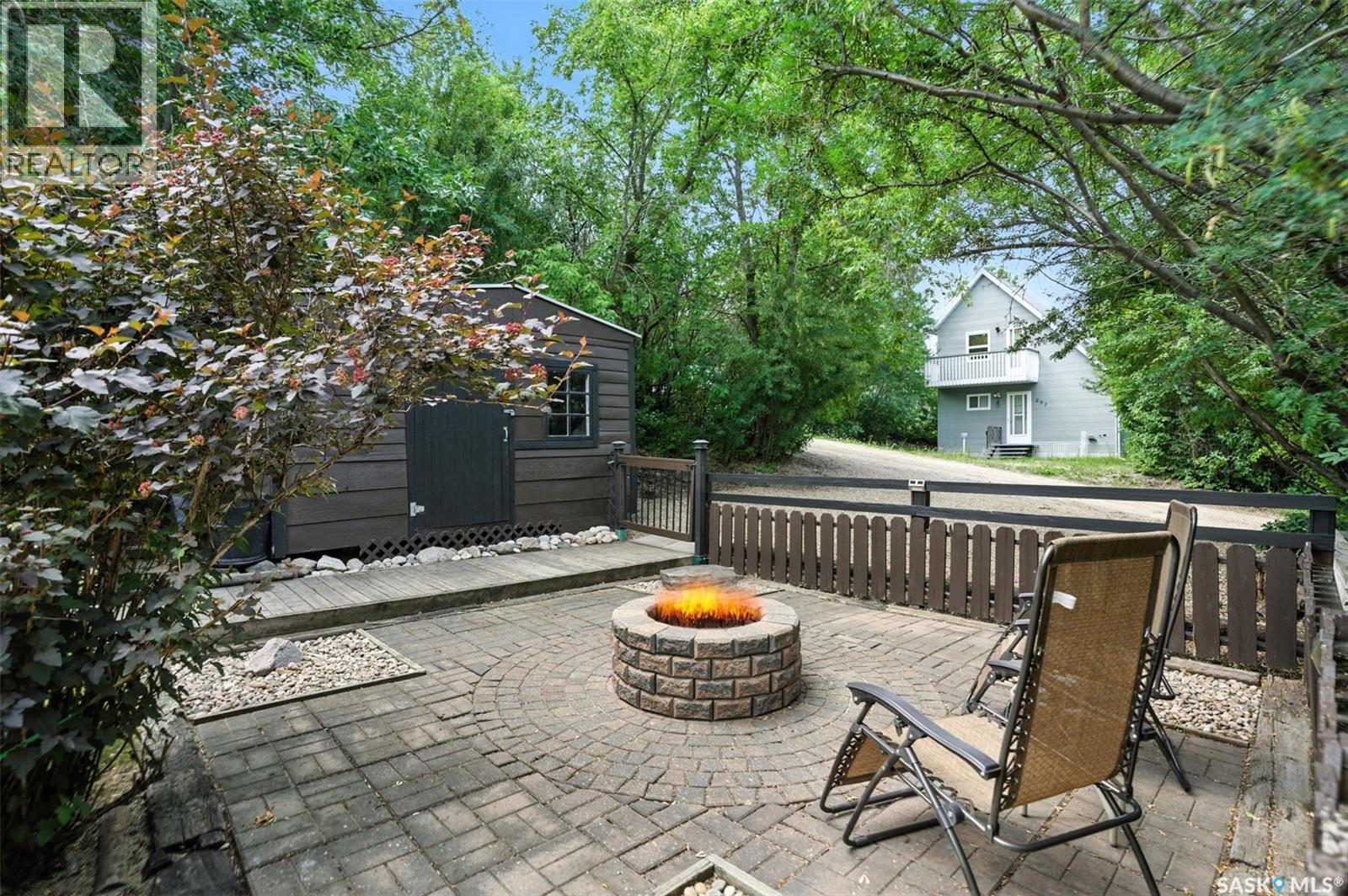 208 Albert Street, Manitou Beach, Saskatchewan  S0K 4T1 - Photo 24 - SK016352