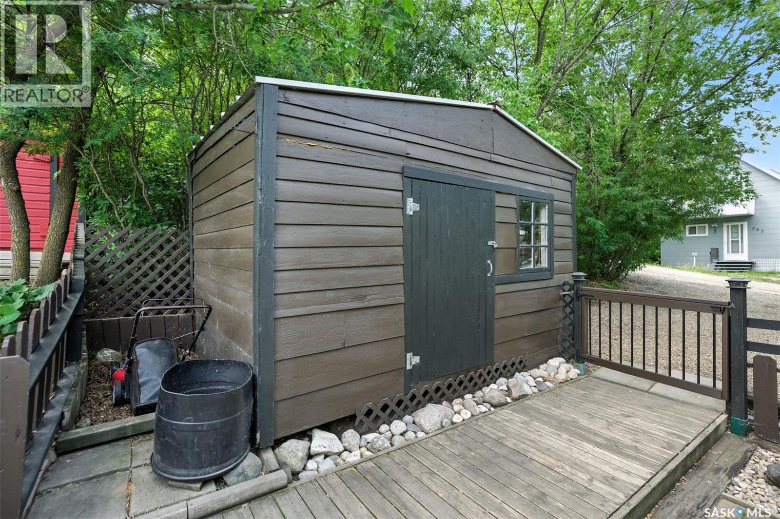 208 Albert Street, Manitou Beach, Saskatchewan  S0K 4T1 - Photo 26 - SK016352