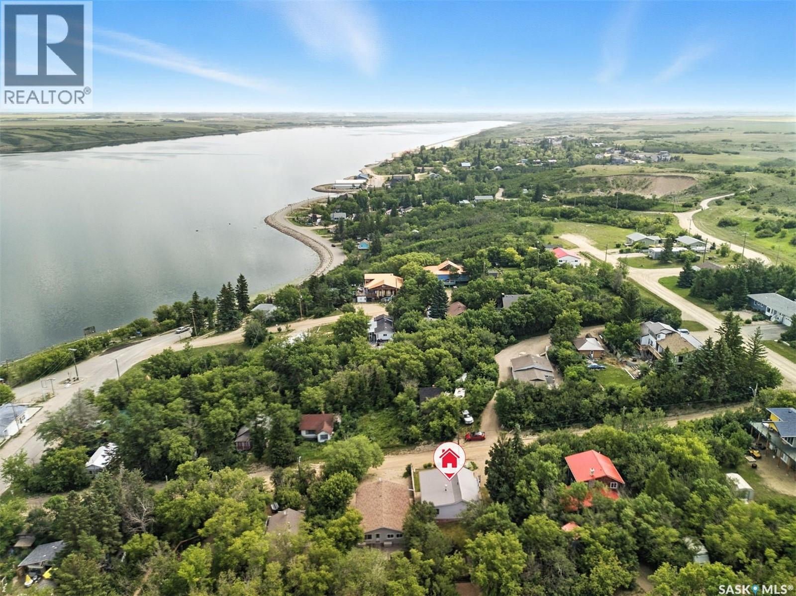 208 Albert Street, Manitou Beach, Saskatchewan  S0K 4T1 - Photo 31 - SK016352