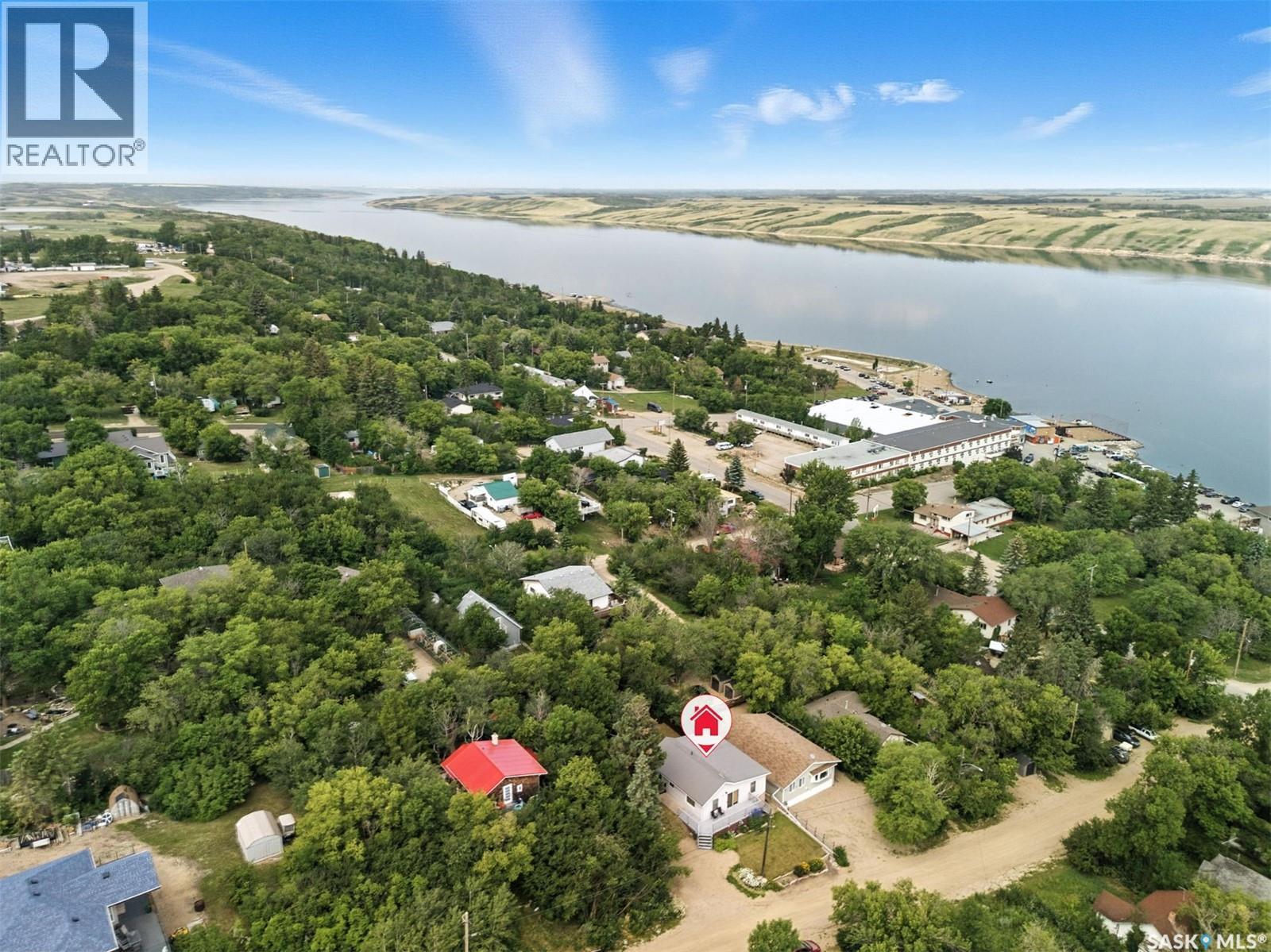 208 Albert Street, Manitou Beach, Saskatchewan  S0K 4T1 - Photo 32 - SK016352