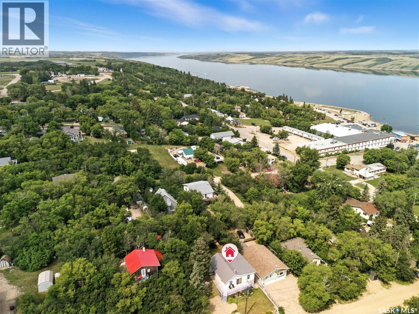 208 Albert Street, Manitou Beach, Saskatchewan  S0K 4T1 - Photo 33 - SK016352