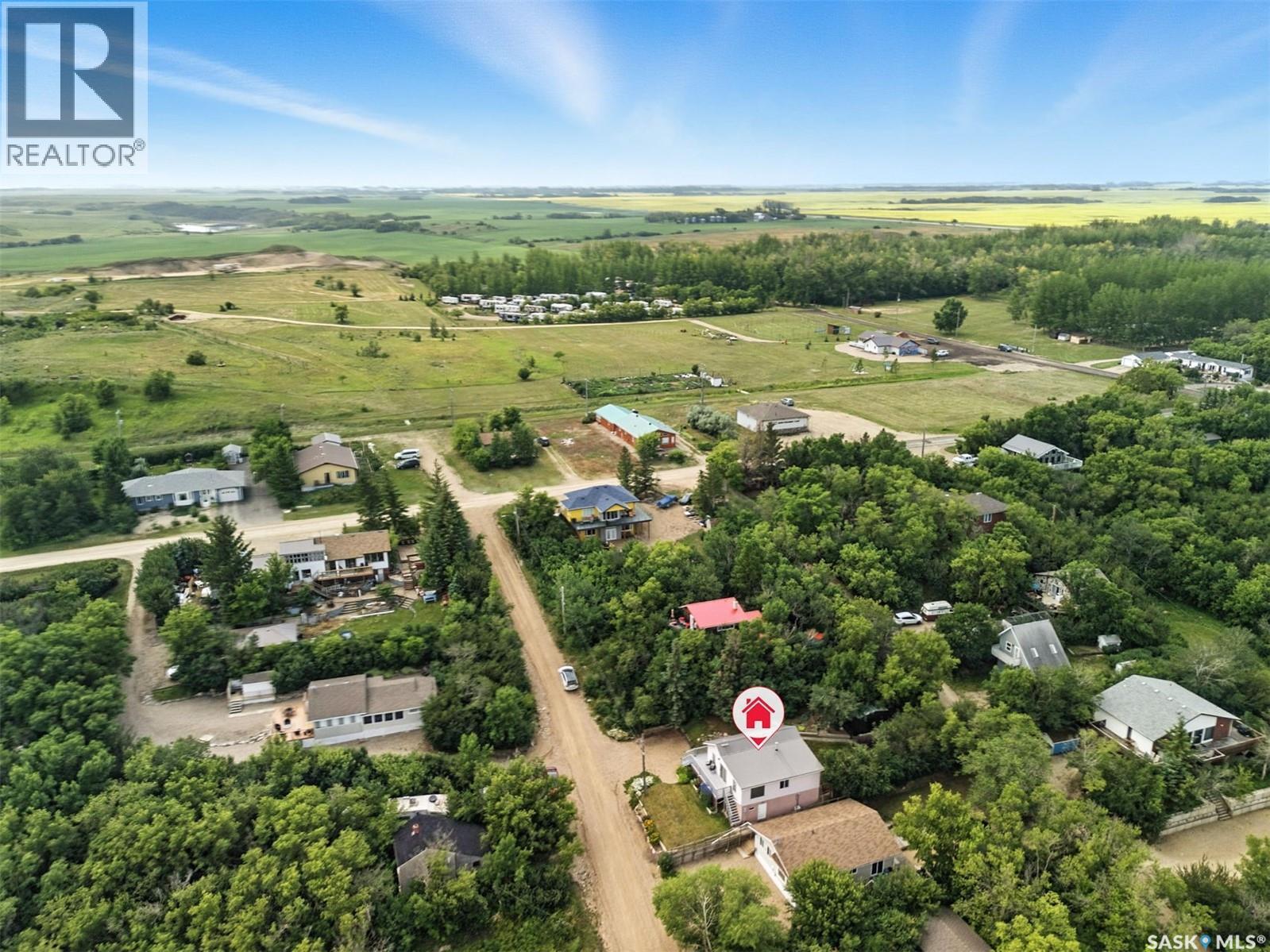 208 Albert Street, Manitou Beach, Saskatchewan  S0K 4T1 - Photo 35 - SK016352