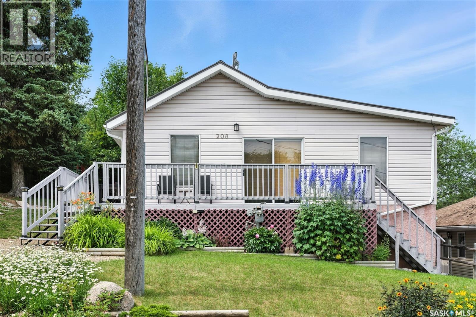 208 Albert Street, Manitou Beach, Saskatchewan  S0K 4T1 - Photo 6 - SK016352