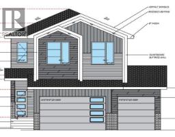 47 Everson Close Evergreen, Red Deer, Ca