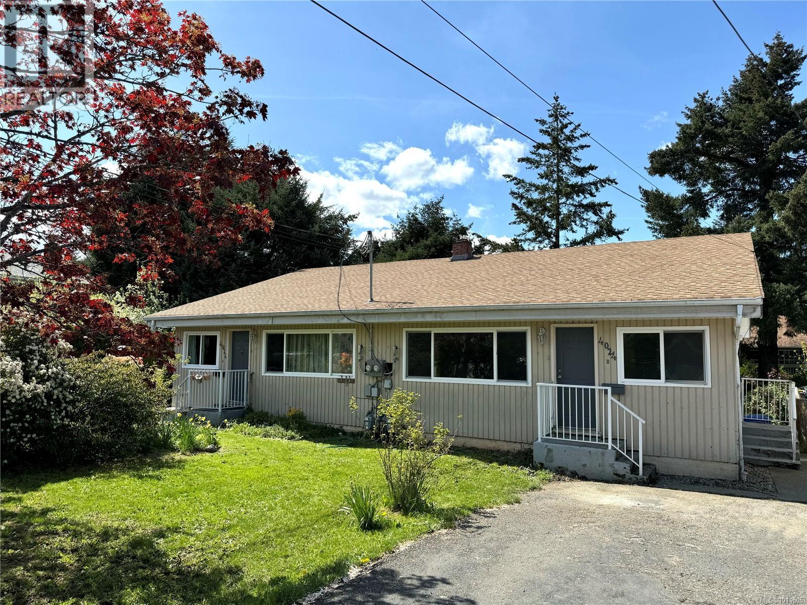 4024 6th Ave, Port Alberni, British Columbia