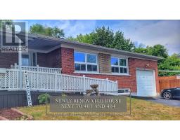 Main - 63 Wishing Well Drive, Toronto (Tam O'Shanter-Sullivan), Ca