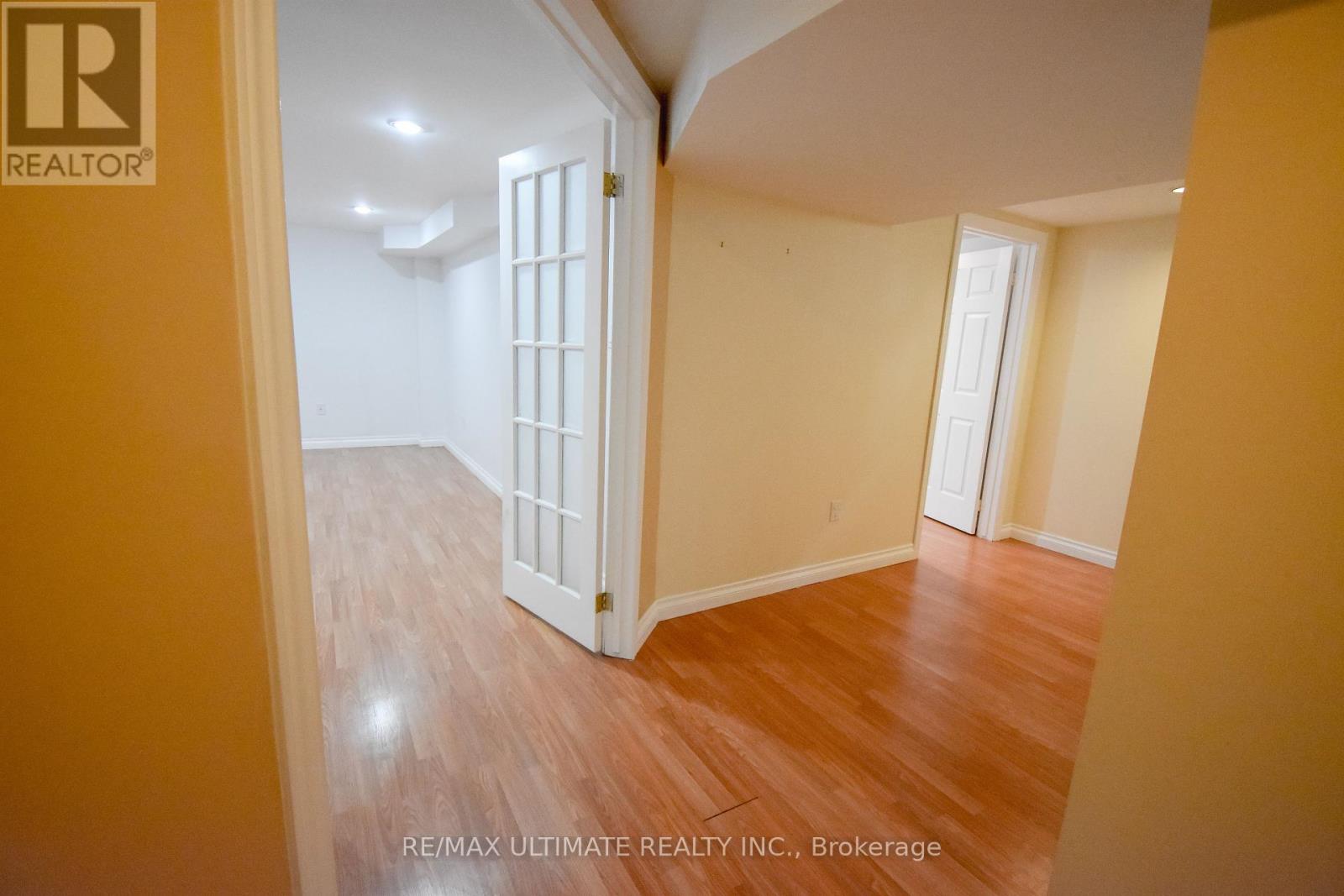 Bsmt - 181 Civic Centre Drive, Whitby, Ontario  L1R 2V3 - Photo 11 - E12358267