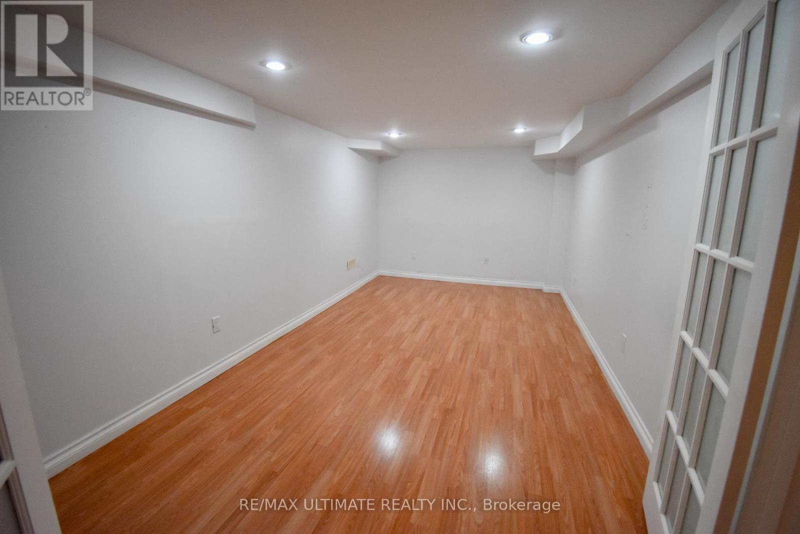 Bsmt - 181 Civic Centre Drive, Whitby, Ontario  L1R 2V3 - Photo 12 - E12358267