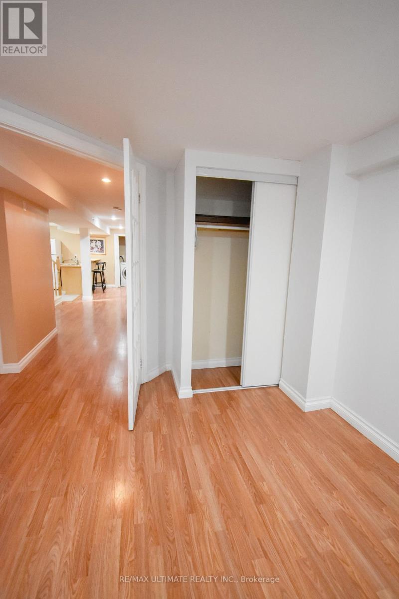 Bsmt - 181 Civic Centre Drive, Whitby, Ontario  L1R 2V3 - Photo 13 - E12358267