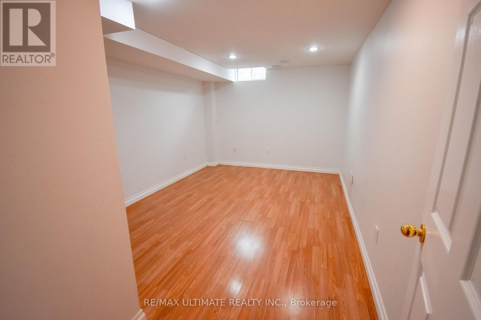 Bsmt - 181 Civic Centre Drive, Whitby, Ontario  L1R 2V3 - Photo 14 - E12358267