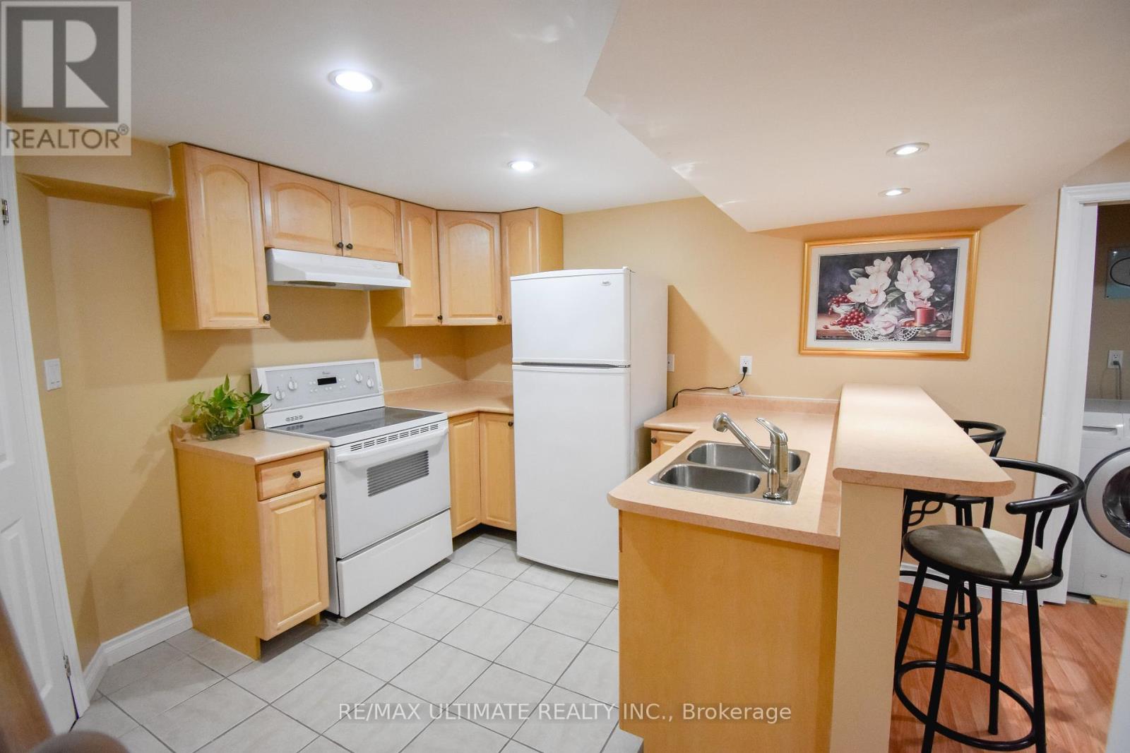 Bsmt - 181 Civic Centre Drive, Whitby, Ontario  L1R 2V3 - Photo 4 - E12358267