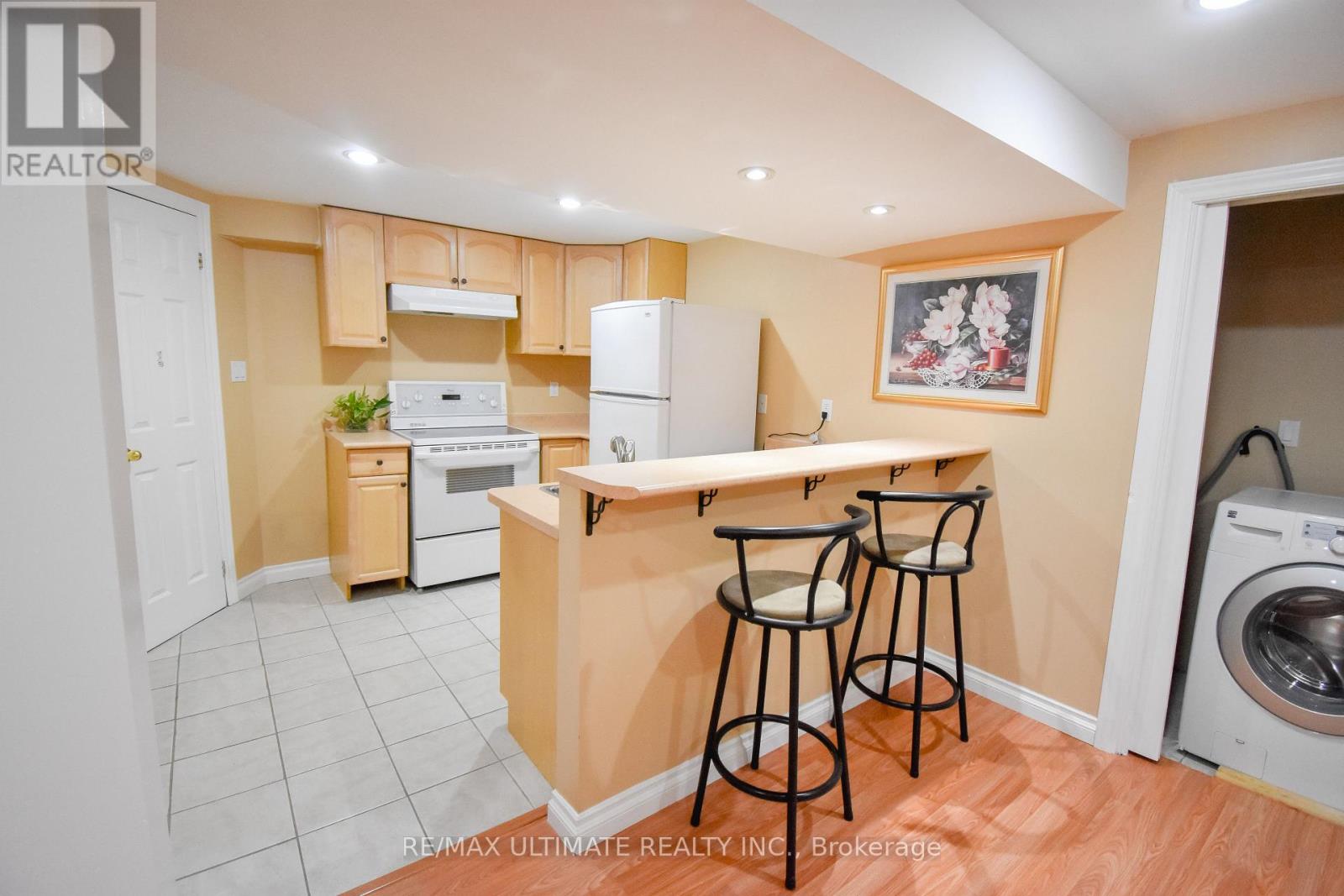Bsmt - 181 Civic Centre Drive, Whitby, Ontario  L1R 2V3 - Photo 5 - E12358267