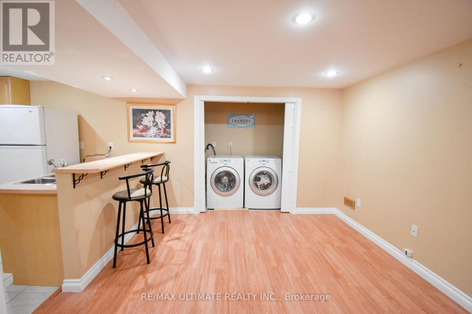 Bsmt - 181 Civic Centre Drive, Whitby, Ontario  L1R 2V3 - Photo 6 - E12358267