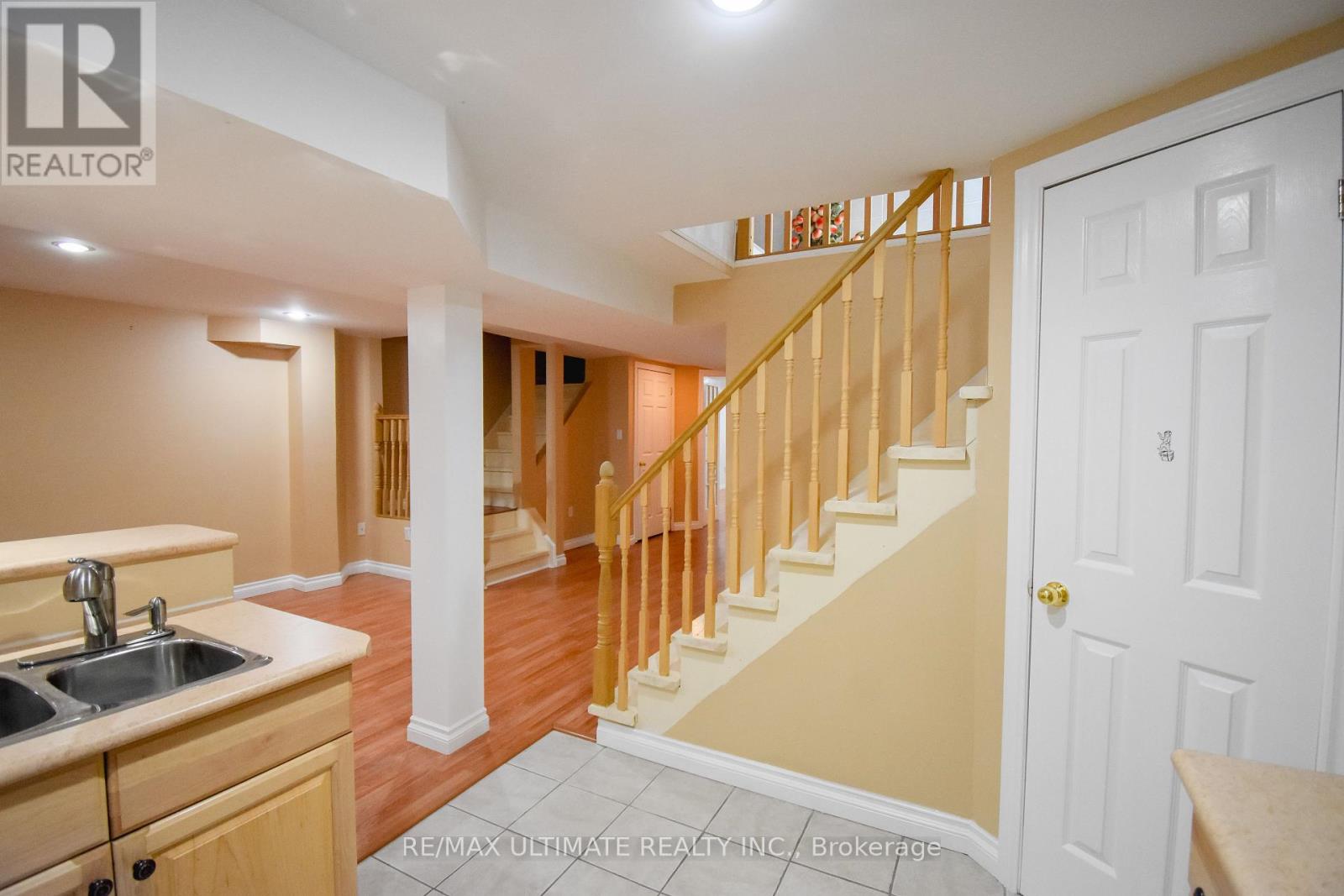 Bsmt - 181 Civic Centre Drive, Whitby, Ontario  L1R 2V3 - Photo 9 - E12358267