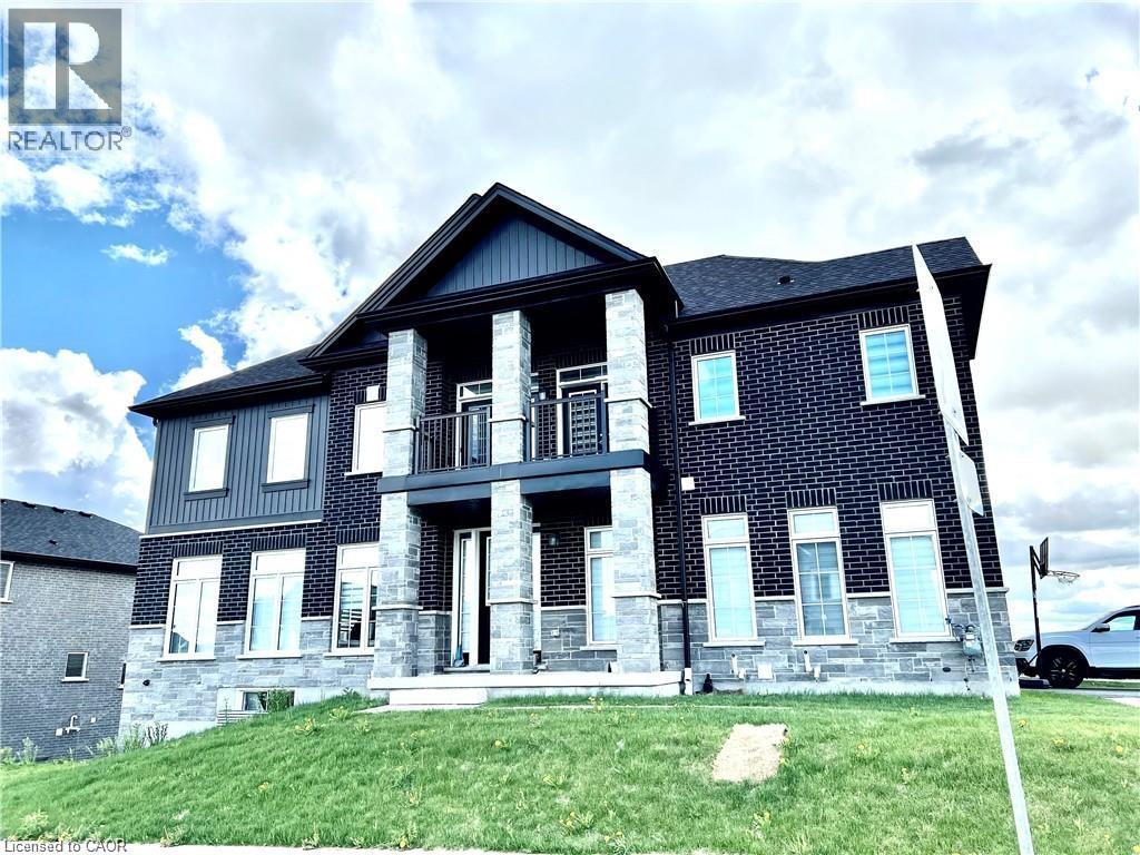 685 Thomas Slee Drive Unit# Basement, Kitchener, Ontario  N2P 2Y8 - Photo 1 - 40762254