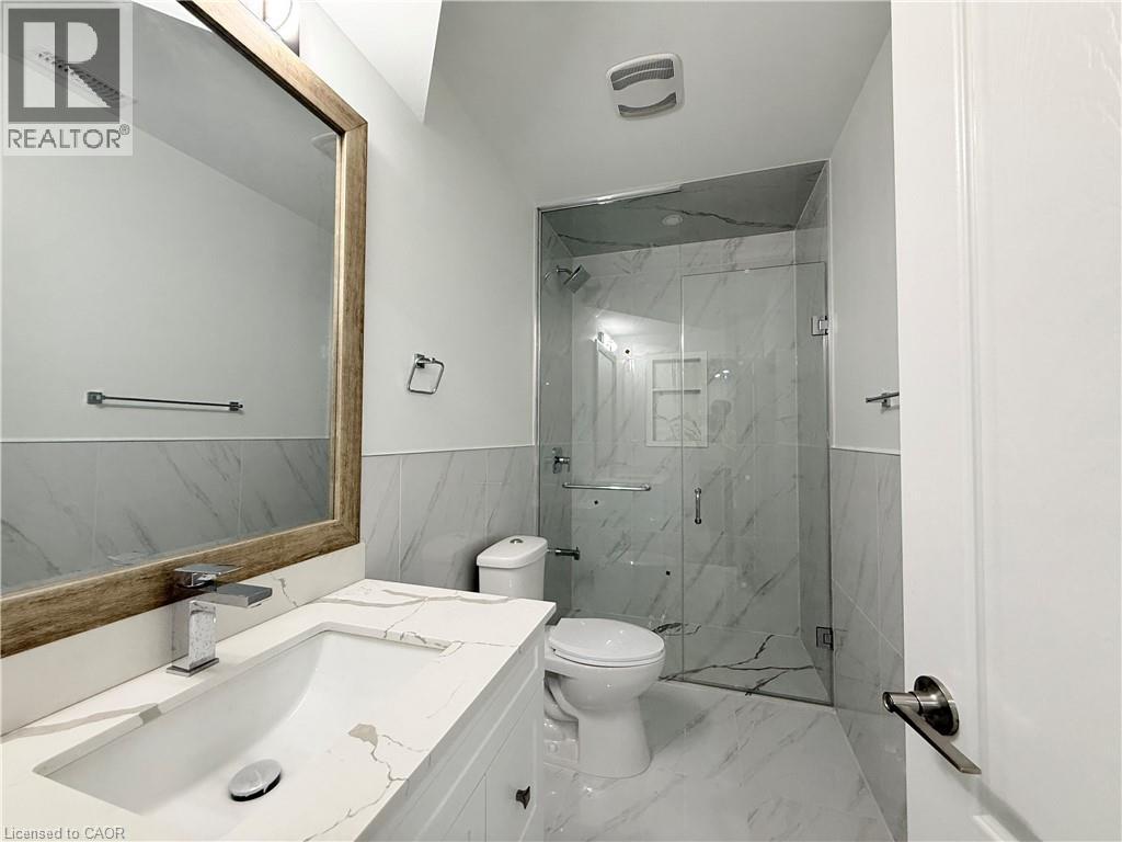 685 Thomas Slee Drive Unit# Basement, Kitchener, Ontario  N2P 2Y8 - Photo 13 - 40762254