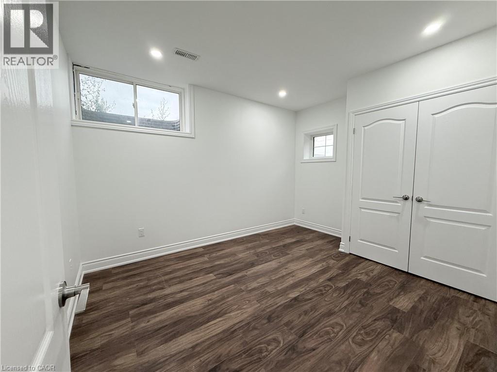 685 Thomas Slee Drive Unit# Basement, Kitchener, Ontario  N2P 2Y8 - Photo 14 - 40762254