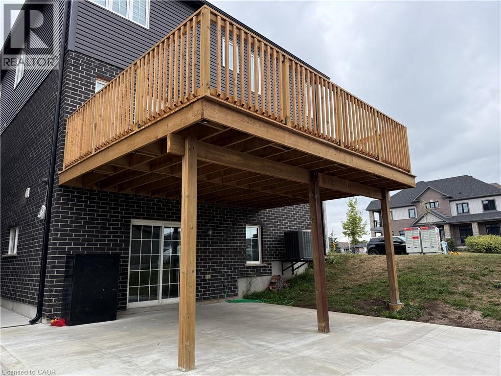 685 Thomas Slee Drive Unit# Basement, Kitchener, Ontario  N2P 2Y8 - Photo 20 - 40762254