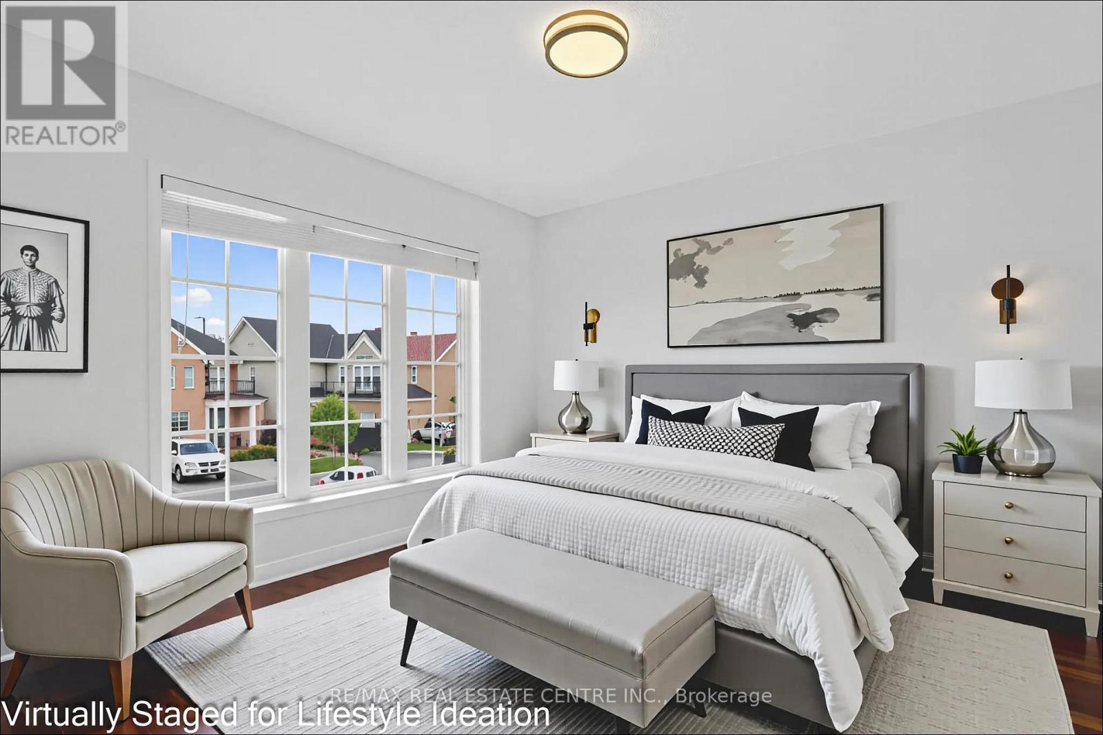 240 Armstrong Crescent, Bradford West Gwillimbury (Bradford), Ontario  L3Z 2A4 - Photo 35 - N12358250