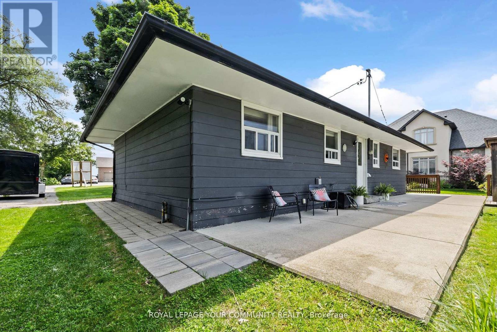70 Simmons Street, Vaughan, Ontario  L4H 4X7 - Photo 17 - N12358269